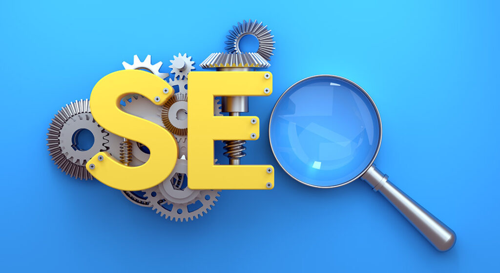 SEO Content Optimization: A Comprehensive Guide