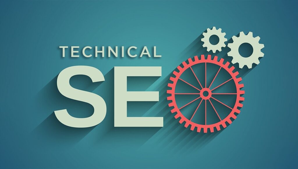 Technical SEO Tips for a Smooth-Running Website