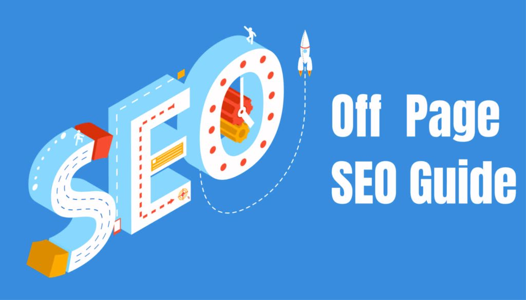 Off-Page SEO Tips to Increase Your Online Authority