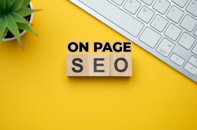 The Complete Guide to On-Page SEO