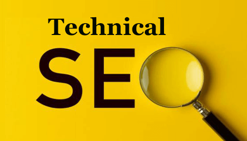 Advanced Technical SEO