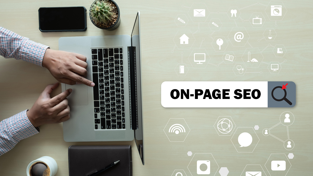 on page SEO