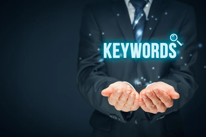 keyword research