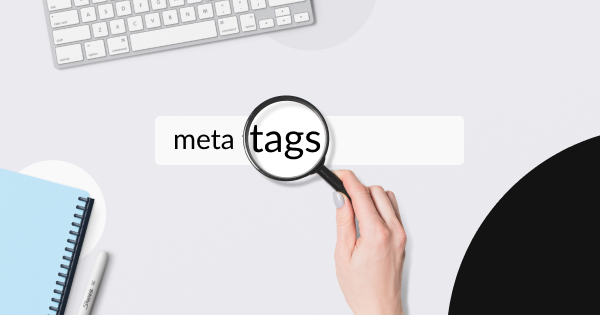 Meta tag